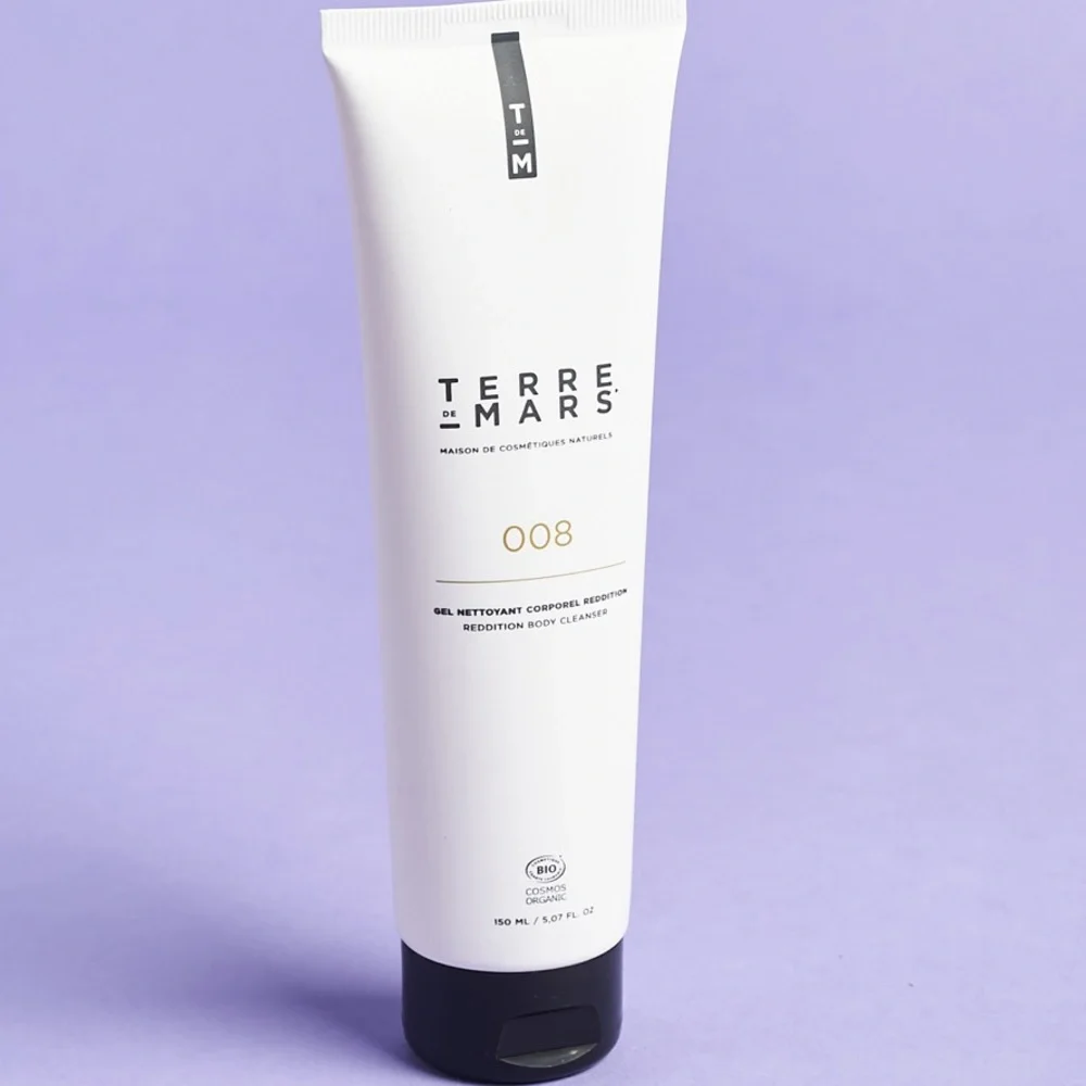 Terre De Mars 008 Reddetion Body Cleanser